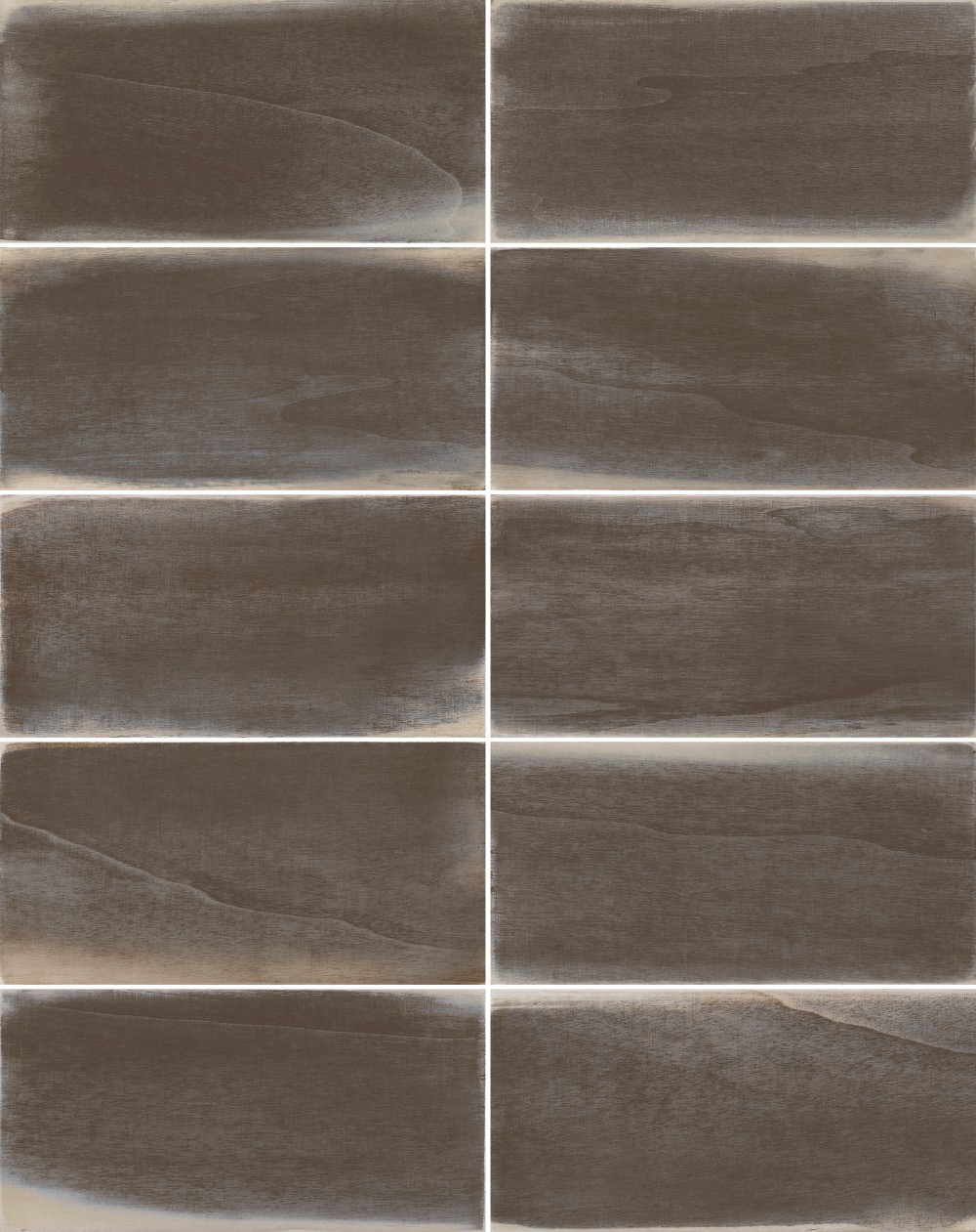 Wooden Black