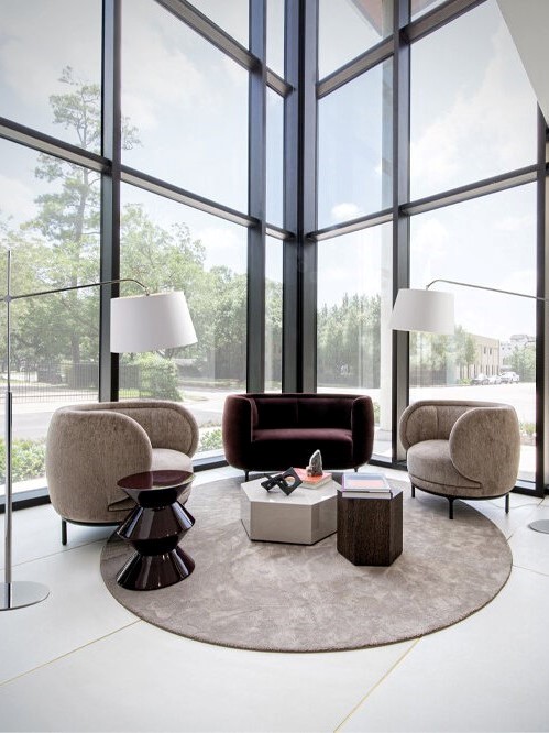 Colección ATRIUM