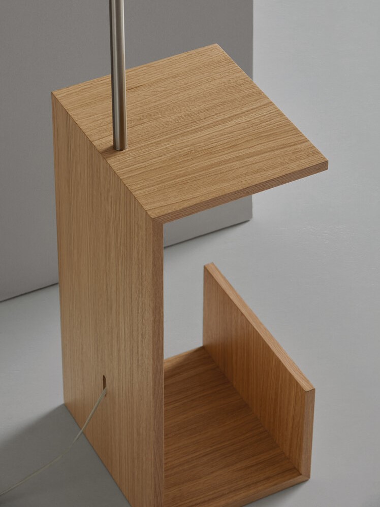 Colección FUSTA