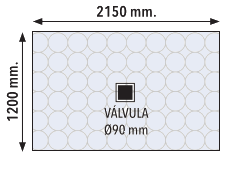 Rectangular