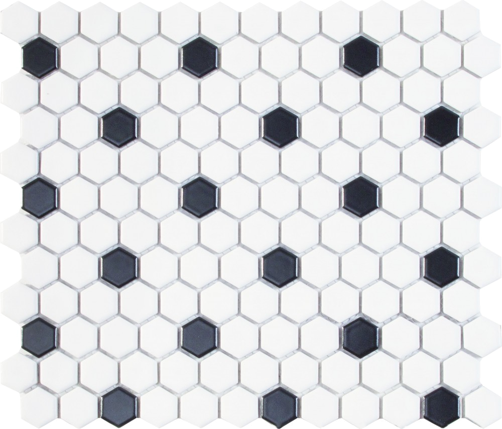 Mosaico ABBOT