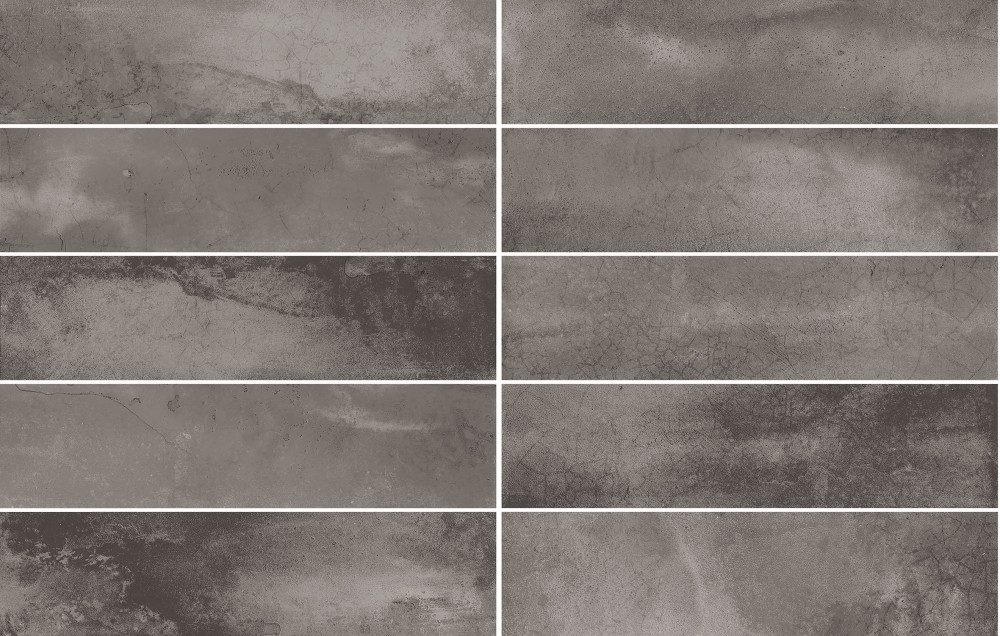 ABSTRACT ANTRACITE