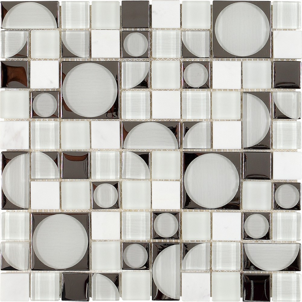 Mosaico AQUARIUS