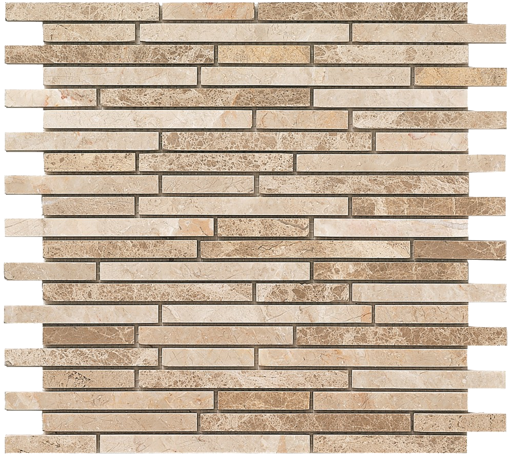 Mosaico BOHEMIA