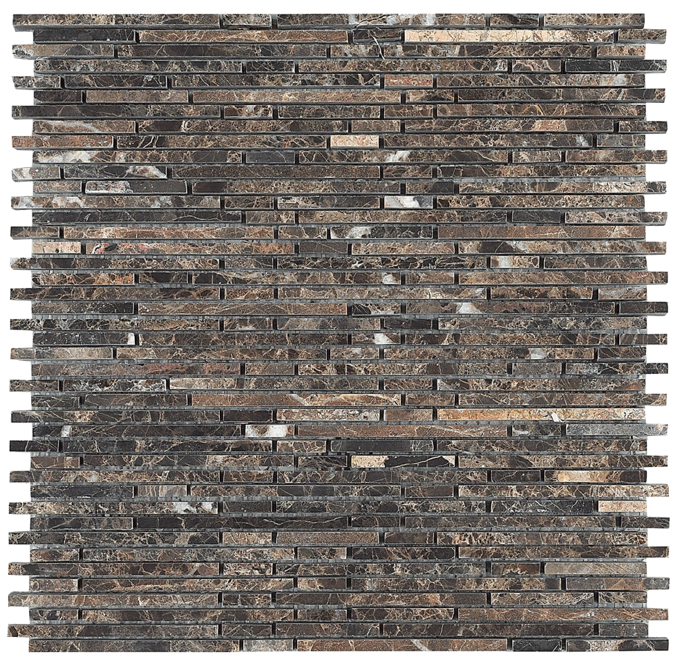 Mosaico EMPERADOR
