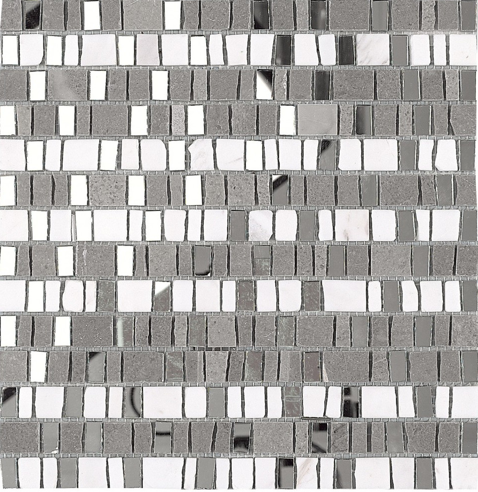 Mosaico HELIOPOLIS