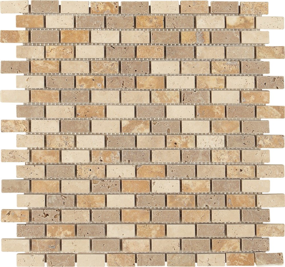 Mosaico IMPRONTA