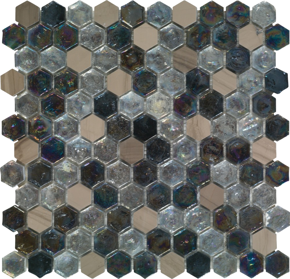 Mosaico KASSIANI