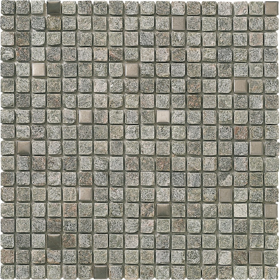 Mosaico KRAKATOA