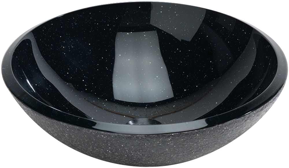 Lavabo Redondo COSMIC