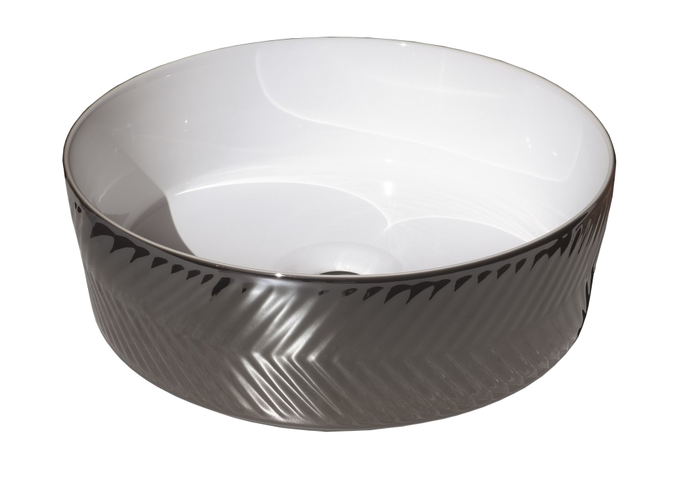 Lavabo SPIGA CHROME