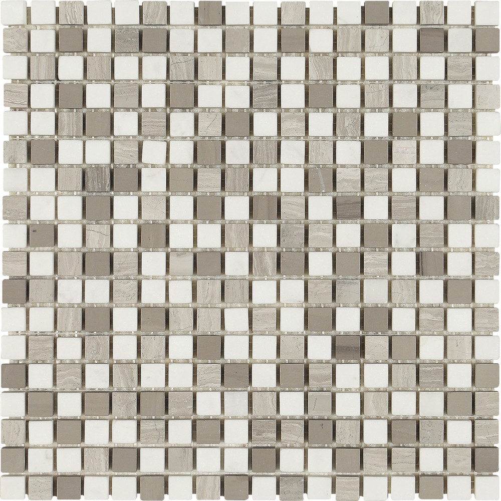 Mosaico MANDA