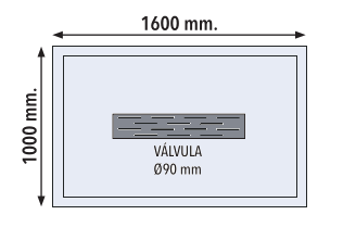 Rectangular
