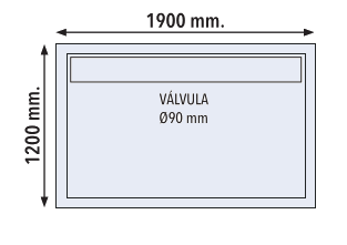 Rectangular