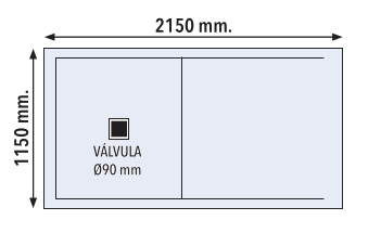 Rectangular