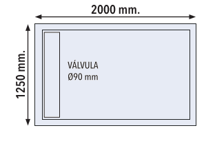 Rectangular