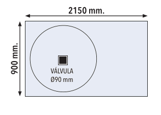 Rectangular
