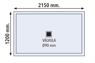 Rectangular