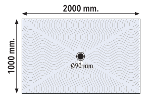 Rectangular