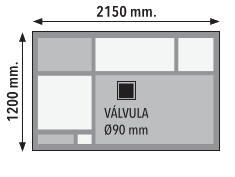 Rectangular