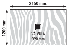Rectangular