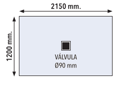 Rectangular