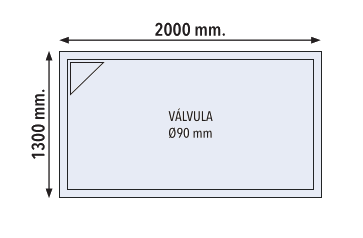 Rectangular