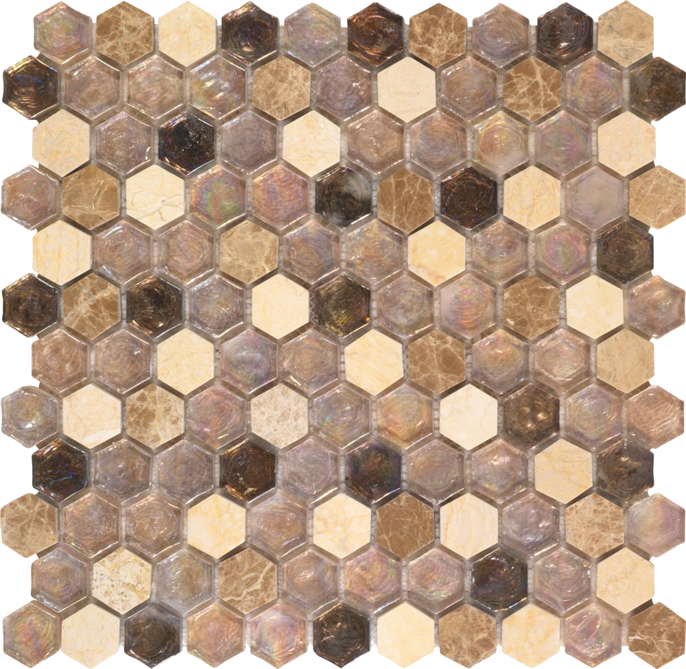 Mosaico MELINA