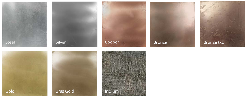 METALES