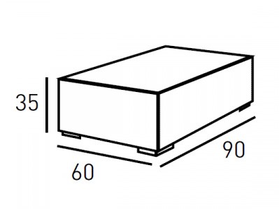 Mesa Centro