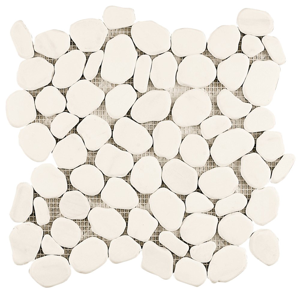 Mosaico RIO CARRARA