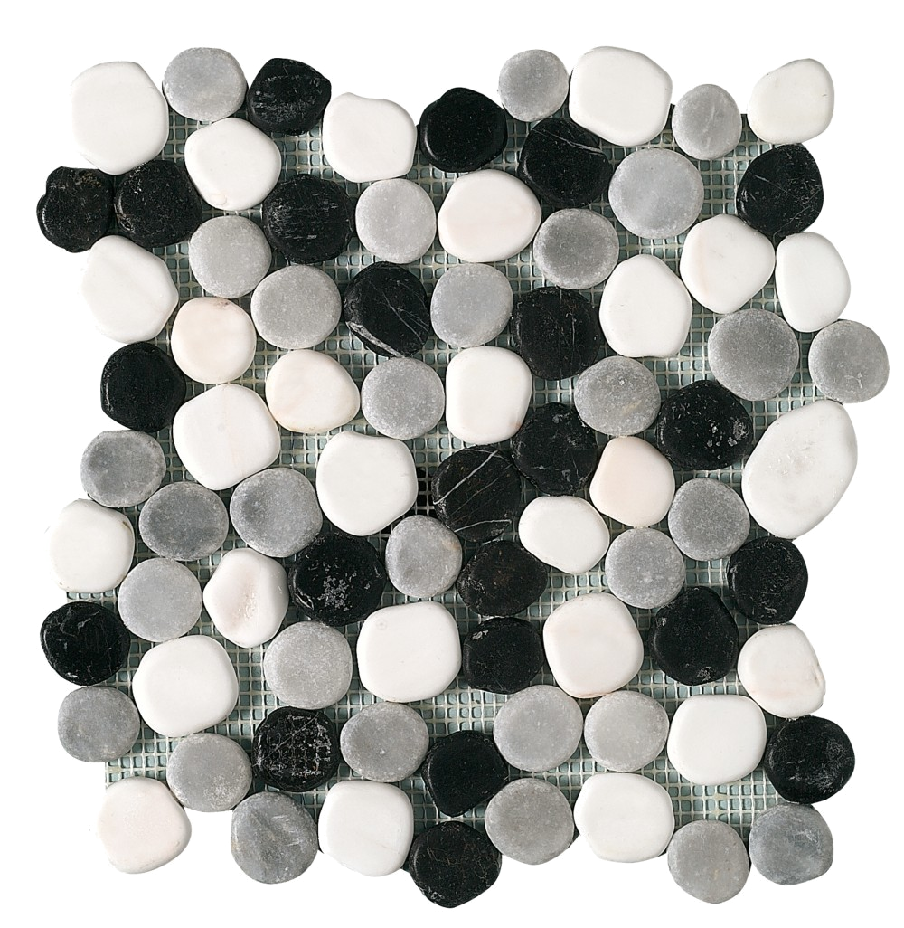 Mosaico RIO CINZA