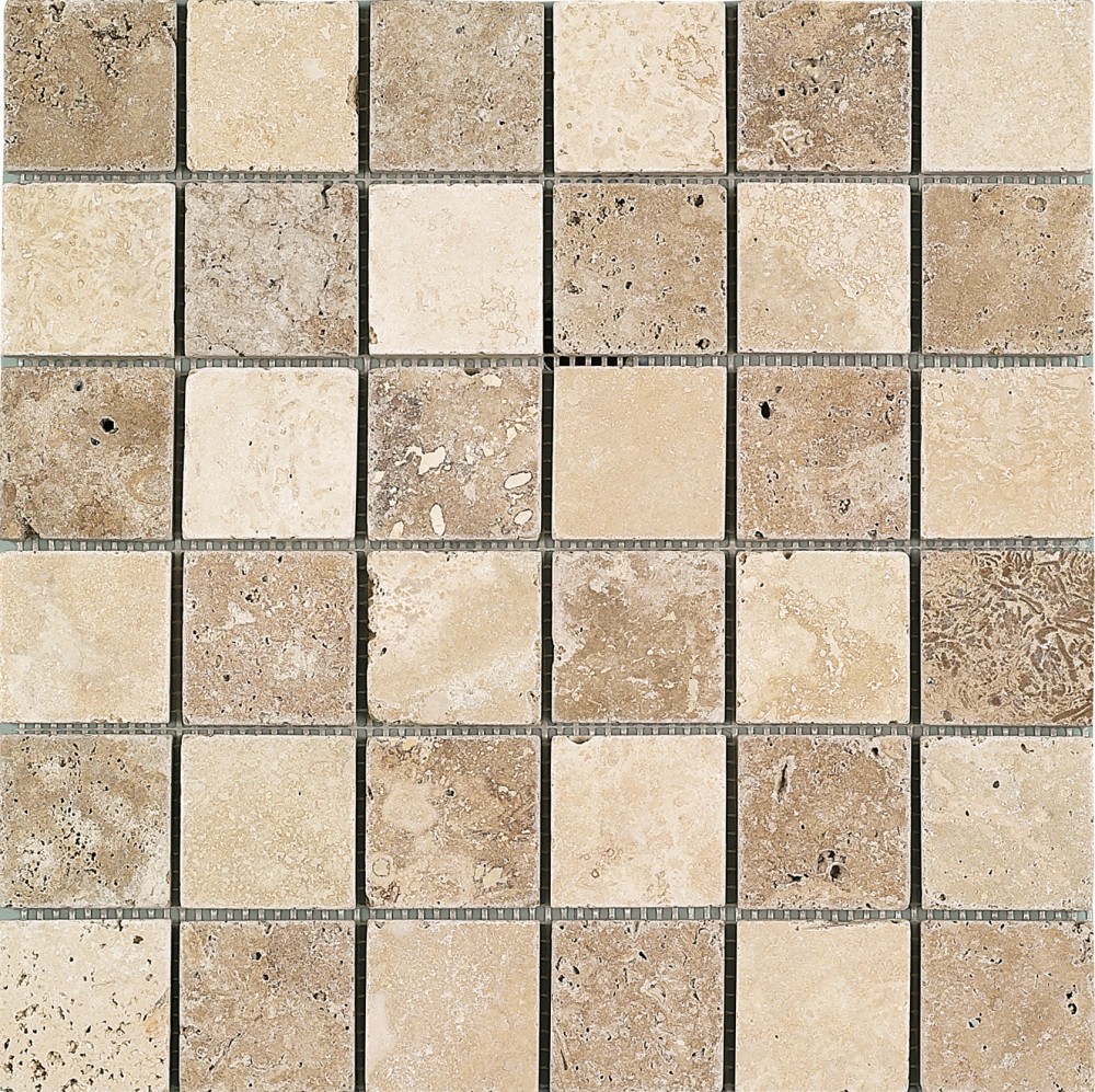 Mosaico SMIRNA