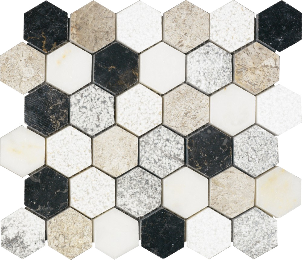 Mosaico SOUL