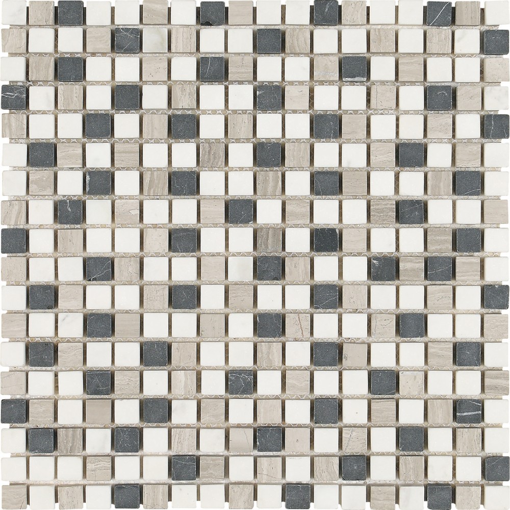 Mosaico TANAF