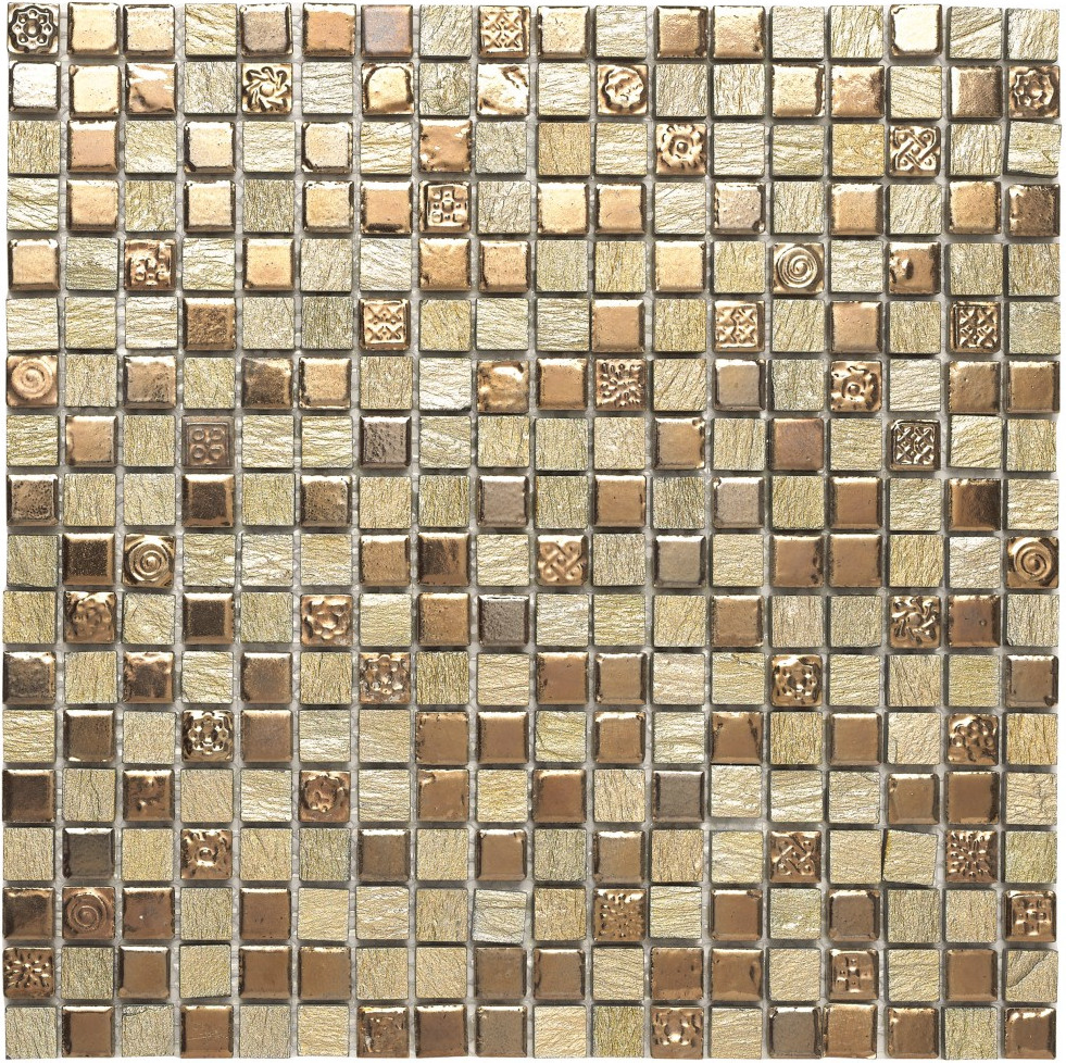 Mosaico THEA