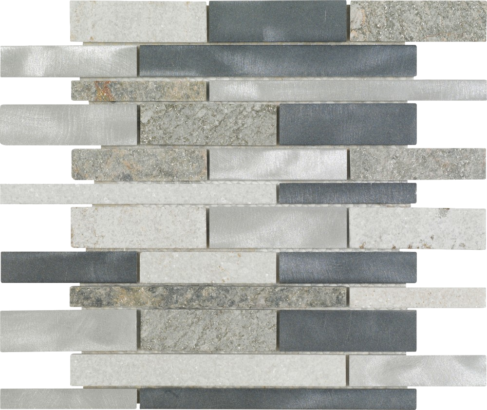 Mosaico THOR