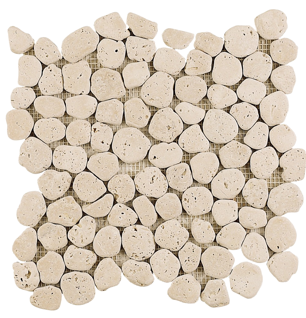 Mosaico TRENCADIS ALPACA