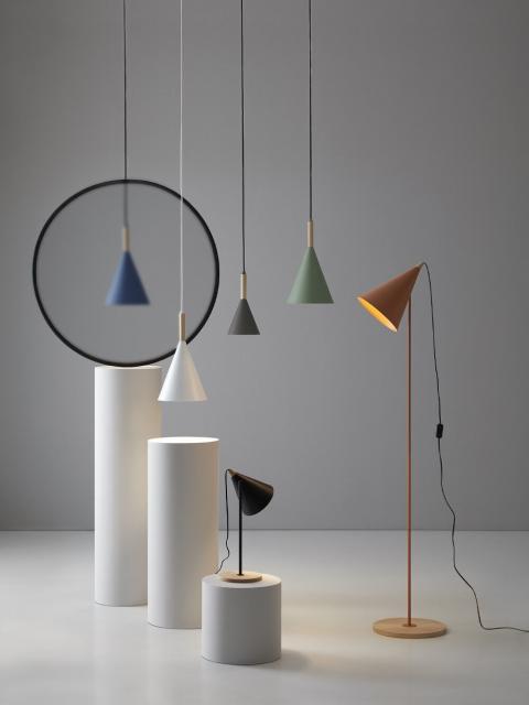 Colección BERKA