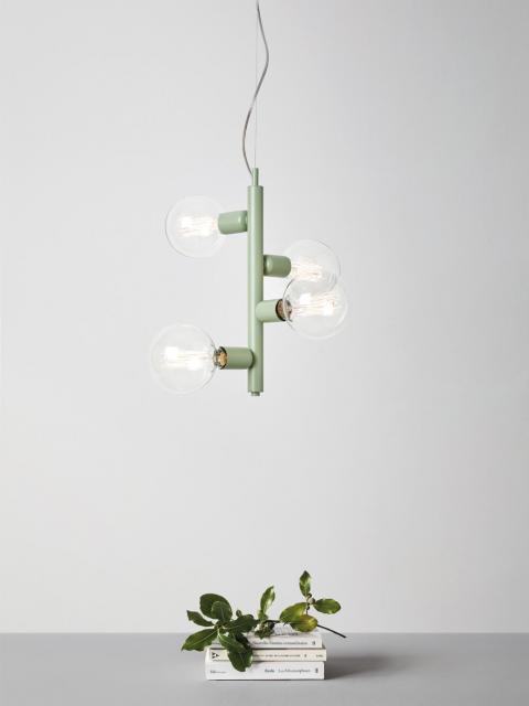 Colección GARLAND