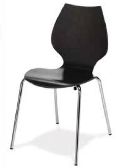 Silla M1000 Negro