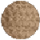 Cuerda marrón