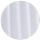 Cinta seda blanca