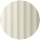 Plisado crema
