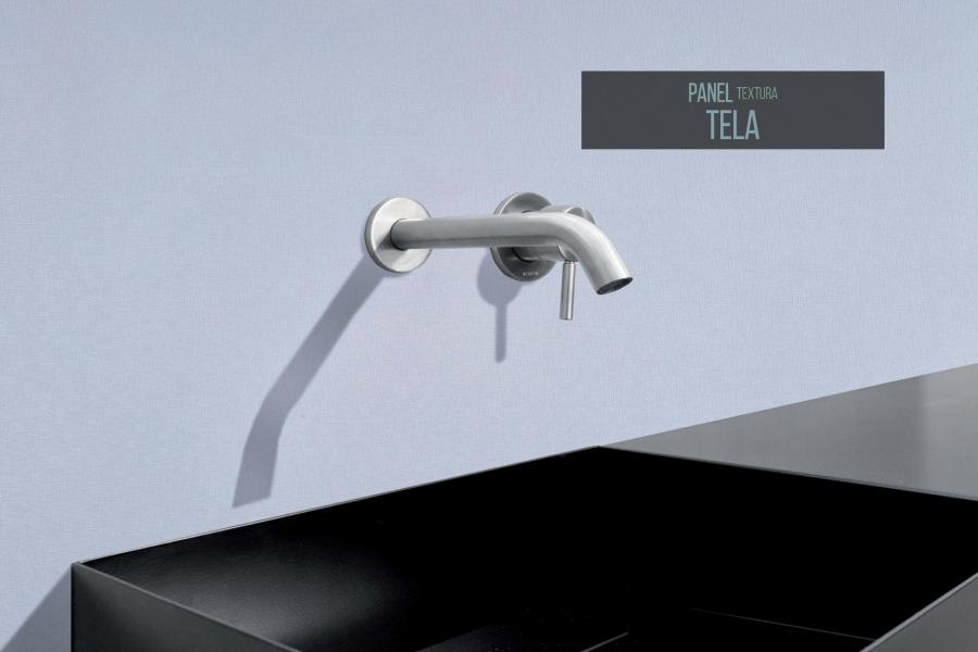 panel tela
