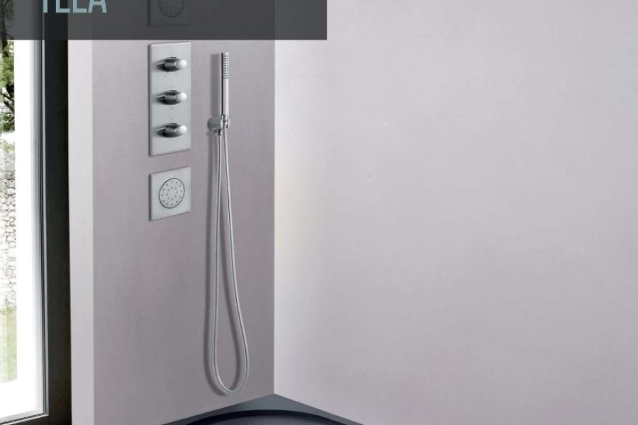 panel tela