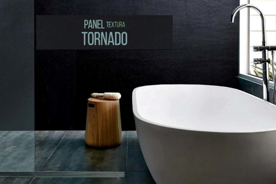panel tornado