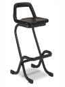 M520 plastificado negro