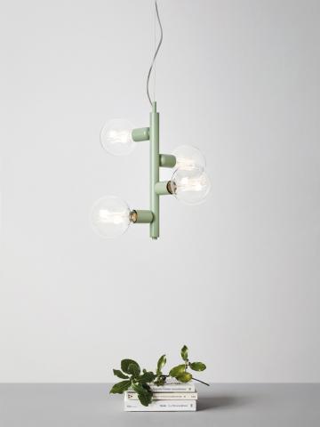 Colección GARLAND