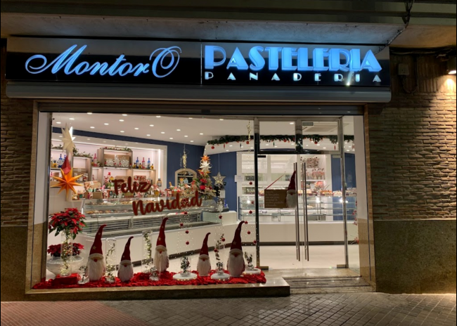 Fachada remodelación